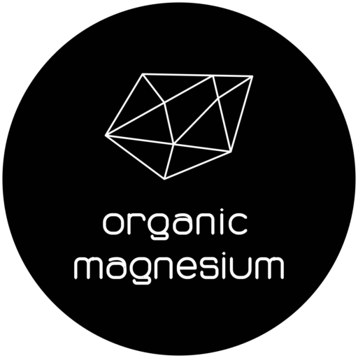 Organic Magnesium