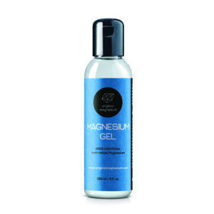 MAGNESIUM GEL 150ml