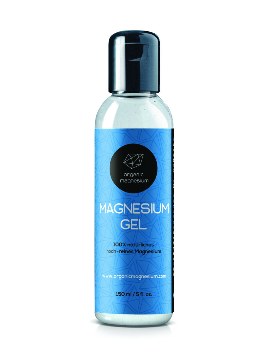 MAGNESIUM GEL 150ml