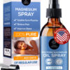 Ultra Pure Magnesium Oil Spray 200ml
